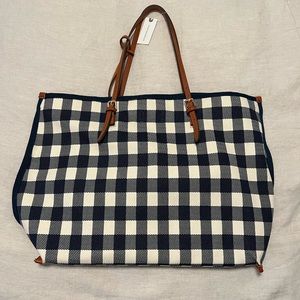 NWT Anthropology purse and wallet